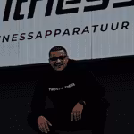 Portretfoto Rawand - Twenty4Fitness