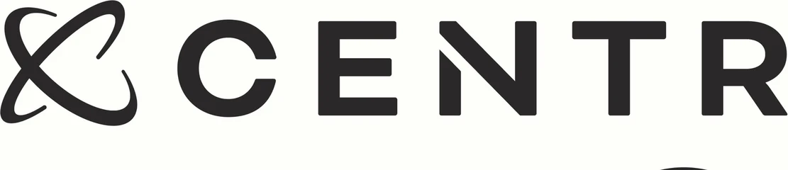 Logo CENTR