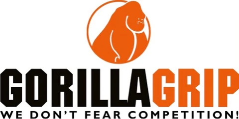 Logo Gorilla Grip