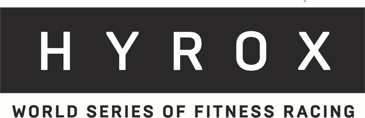 Logo HYROX