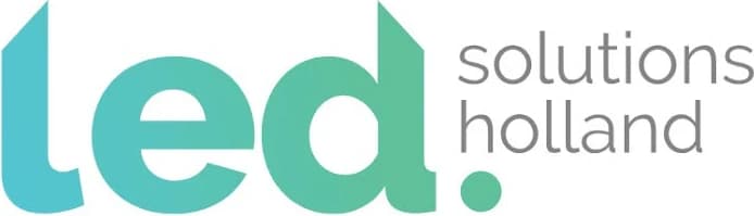 Logo LED Solutions Holland