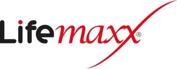 Logo Lifemaxx